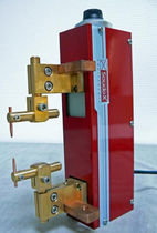 adaptable welding head max. 10 DaN | TSM  SOUDAX
