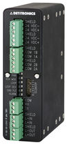 addressable fire alarm control module  Detector Electronics Corp. (Det-Tronics)