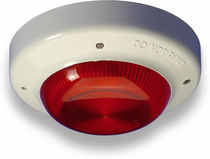 addressable flashing beacon CHQ-AB Hochiki Europe