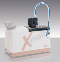 adhesive feeding unit for application systems  Baumer hhs