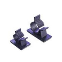 adjustable cable clamp  MICRO PLASTICS