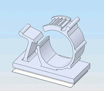 adjustable cable clamp AKKSL series RICHCO