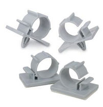 adjustable cable clamp CCP series Alliance Plastics