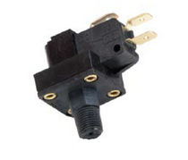 adjustable diaphragm pressure switch max. 60 psi | PSF103 Designflex&reg; World Magnetics