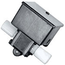 adjustable differential pressure switch 1 - 45 psid | 24 series Clark