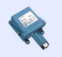 adjustable differential pressure switch 5 000 psi | 100 series United Electric Controls