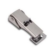 adjustable draw latch LAAD series  Alliance Plastics