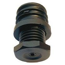 adjustable leveling foot &oslash; 32 - 80 mm B.M.P