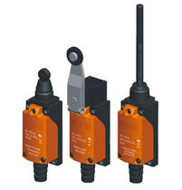 adjustable limit switch 48 series Werner Electric GmbH