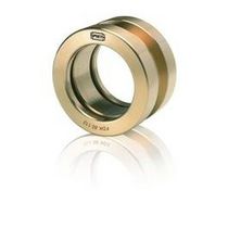 adjustable linear guide bushing 1 800 - 47 520 N | FDK series SPIETH-MASCHINENELEMENTE GmbH & Co KG