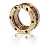 adjustable linear guide bushing 1 800 - 47 520 N | FSK series SPIETH-MASCHINENELEMENTE GmbH & Co KG