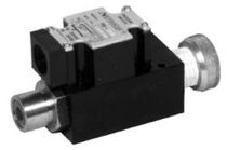 adjustable piston pressure switch 114 - 6 000 psi | PS series TDZ