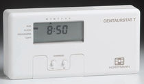 adjustable thermostat 5 - 30 &deg;C, 8 A | CentaurStat Horstmann