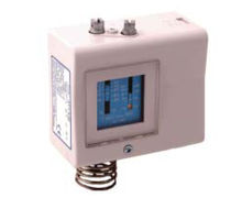 adjustable thermostat -50 &deg;C - 70 &deg;C | TS1 Emerson Climate Technologies
