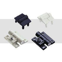 adjustable torque position control hinge E6 series SOUTHCO