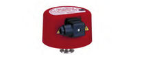 adjustable vacuum switch 30 - 1000 mbar | VS16K series IBERICA VACUUM