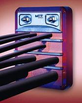 adjustable waterproof cable and pipe transit system ATEX AFIMES