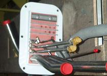 adjustable waterproof cable and pipe transit system  AFIMES