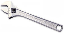 adjustable wrench 4" - 18" | Mod.92 Irega