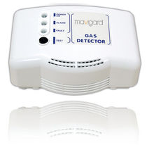 adressable carbon monoxide (CO) detector AGD series Mavigard MAVILI ELEKTRONIK AS