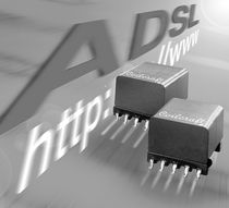 ADSL line transformer 2:1 | B0727-BLB Coilcraft