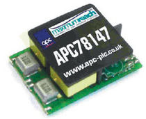 ADSL line transformer APC78172DT Bel
