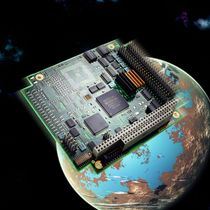 advanced multi-axis programmable motion control card PC/104 | POSYS&reg; 3104 Series POSYS Motion Control GmbH & Co.KG