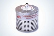 aerosol generator 5.7 kg | AR0550 Firecom srl