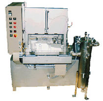 agitation parts solvent cleaning machine (immersion) 18 - 36" | RPW series Almco