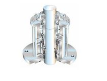 agitator seal max. 16 bar | 2560 series Flowserve Corporation Europe