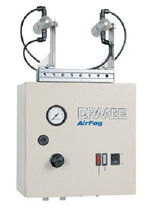 air atomizing nozzle max. 14 kg/h | DRAABE DRAABE Industrietechnik
