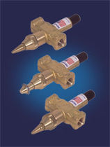 air atomizing nozzle  ITW Vortec