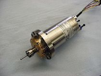 air-bearing spindle ASP series ess Mikromechanik GmbH