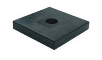 air bearing XY stage 1 - 295 N | SCT series ess Mikromechanik GmbH