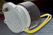 air brake motor  Hansen Corporation