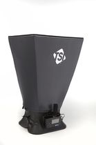 air capture hood for air flow measurement ACCUBALANCE&reg;  (8380) TSI