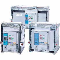 air circuit breaker max. 6 300 A | TemPower2 Air Terasaki Electric Circuit Breaker