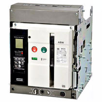 air circuit breaker max. 5 000A | ABW WEG