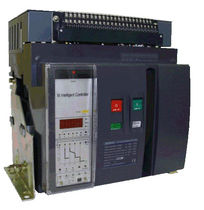air circuit breaker 630 - 4 000 A SIGMA ELEKTRIK SAN. VE TIC.LTD.STI