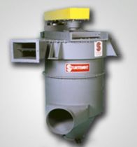 air classifier max. 15 t/h | SuperFine&reg; Sturtevant