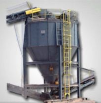 air classifier max. 800 t/h | Whirlwind&reg; Sturtevant