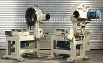 air classifier hammer mill ICM NEAC Compressor Service GmbH & Co. KG