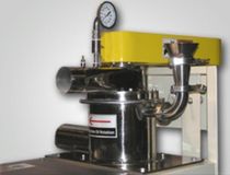 air classifier rotor beater mill max. 15 000 lbs/h | Powderizer&reg; Sturtevant