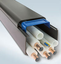 air conditioning duct ARTICON CANALPLAST
