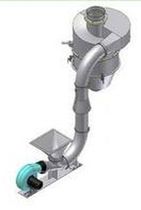 air conveyor max. 100 m | intelli-air&reg; 3 TNA Europe