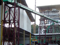 air conveyor HTC series Holzzerkleinerungs- und F&Atilde;&para;rdertechnik GmbH