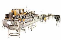 air conveyor  Ouellette Machinery Systems