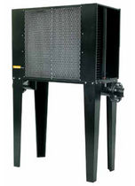 air cooled aftercooler ADT series ZANDER