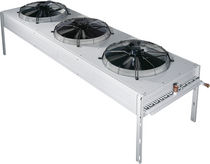 air-cooled condenser 7.5 - 99 kW | WA Heatcraft Europe : Friga-Bohn - HK Refrigeration -