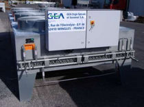 air-cooled condenser  GEA Erg&eacute;-Spirale et Soramat